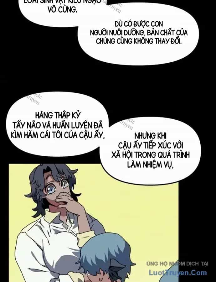Chương Trình Giảng Dạy Đại Pháp Sư - Chương 36 - ảnh 75