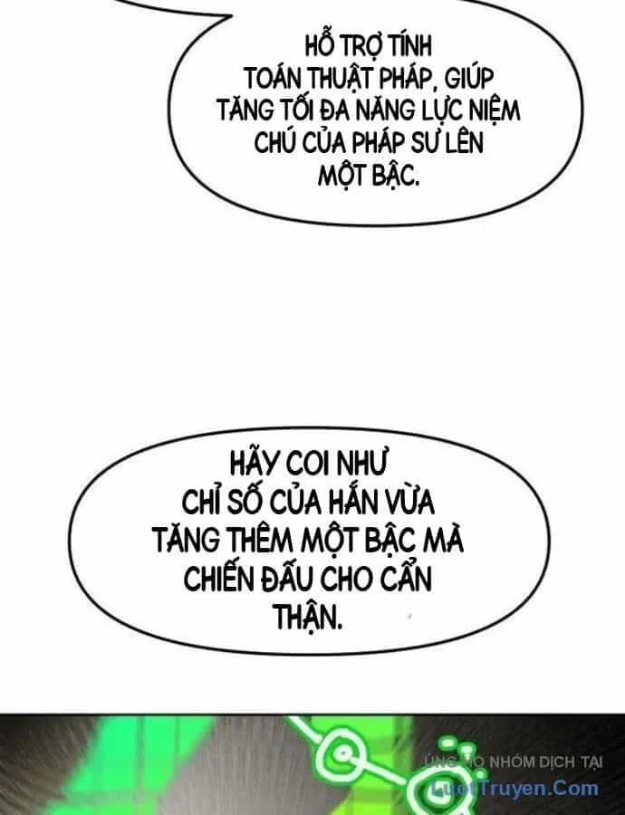 Chương Trình Giảng Dạy Đại Pháp Sư - Chương 37 - ảnh 57