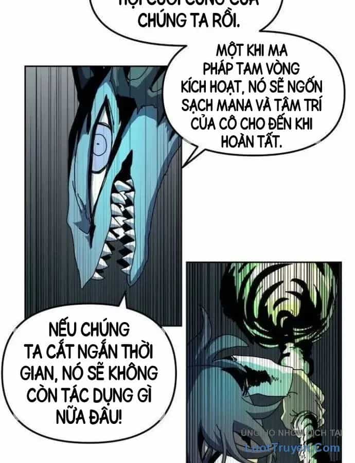 Chương Trình Giảng Dạy Đại Pháp Sư - Chương 37 - ảnh 7