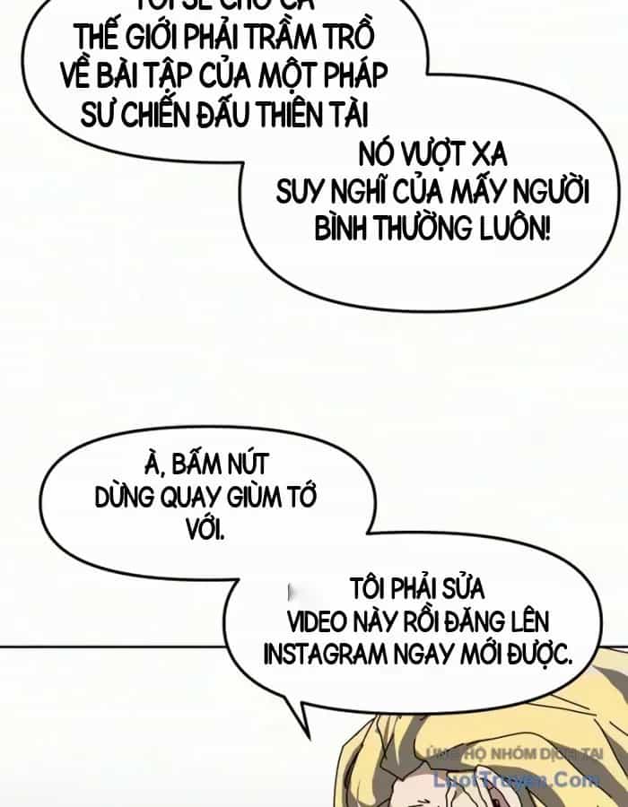 Chương Trình Giảng Dạy Đại Pháp Sư - Chương 39 - ảnh 7