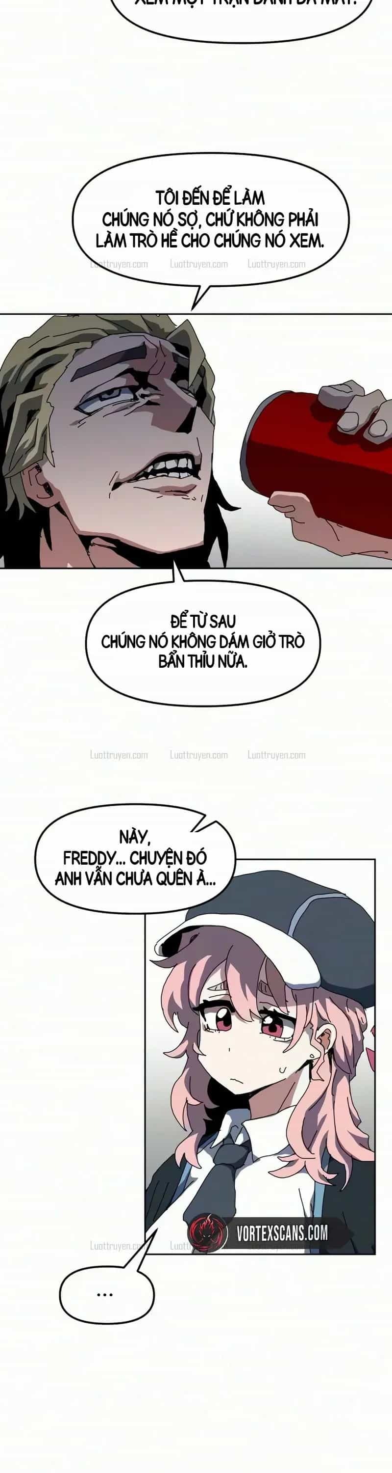 Chương Trình Giảng Dạy Đại Pháp Sư - Chương 40 - ảnh 14