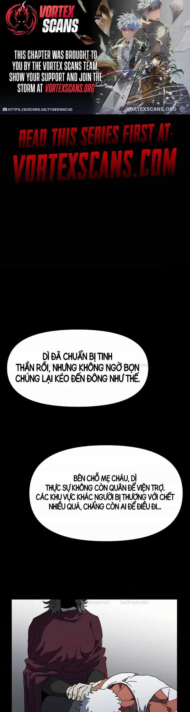 Chương Trình Giảng Dạy Đại Pháp Sư - Chương 40 - ảnh 2