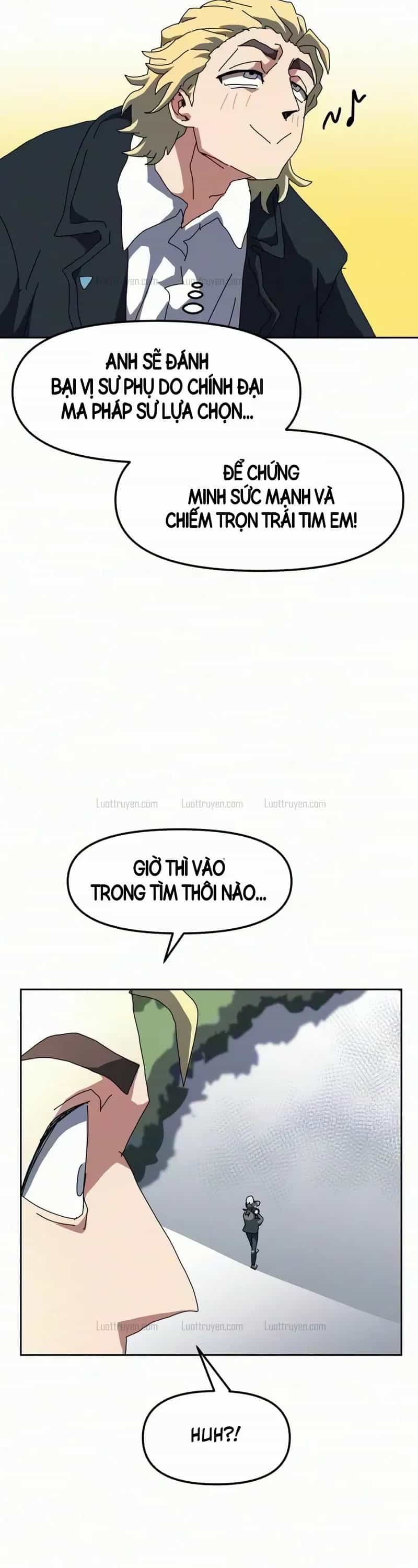 Chương Trình Giảng Dạy Đại Pháp Sư - Chương 40 - ảnh 22