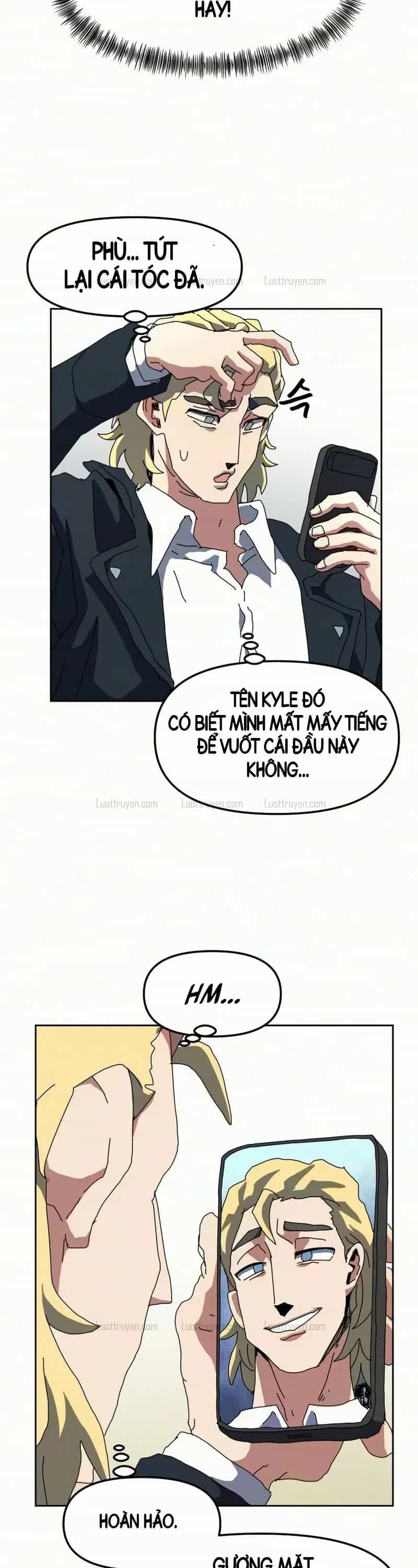 Chương Trình Giảng Dạy Đại Pháp Sư - Chương 40 - ảnh 24
