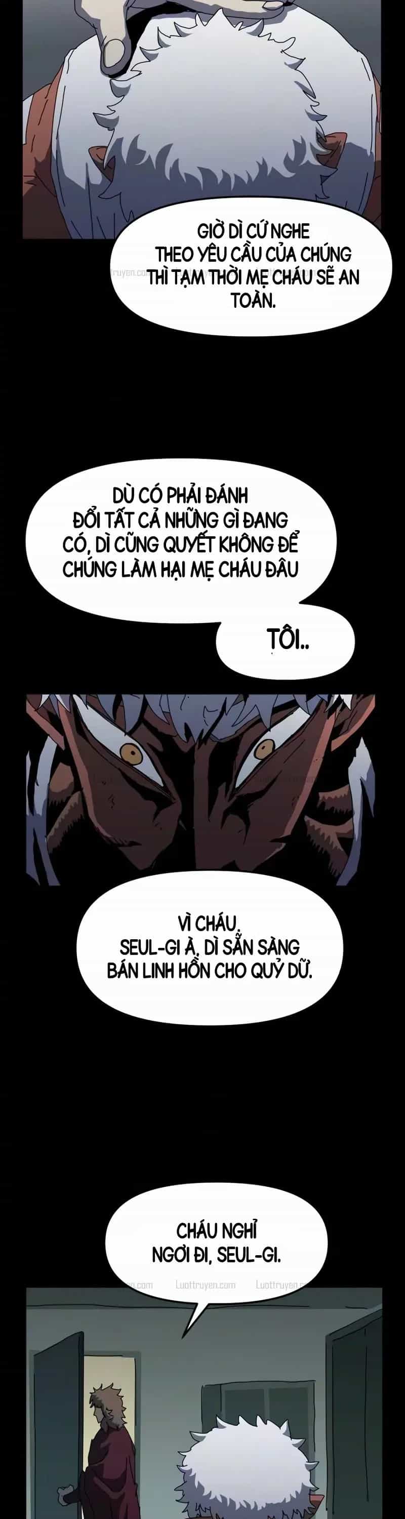 Chương Trình Giảng Dạy Đại Pháp Sư - Chương 40 - ảnh 4