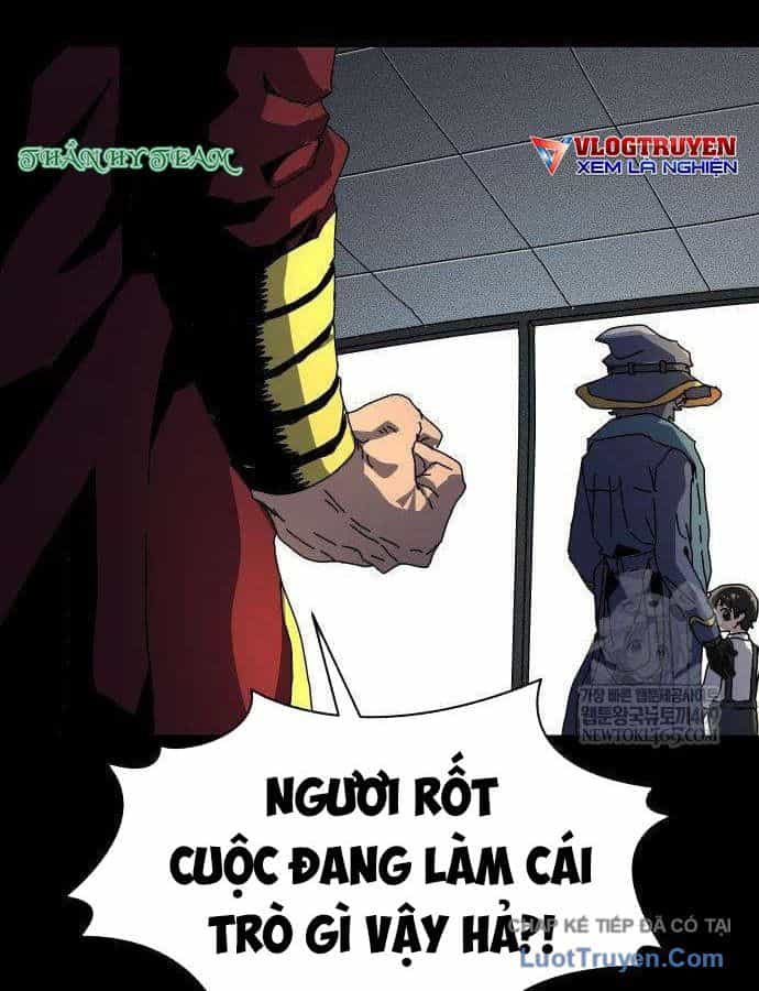 Chương Trình Giảng Dạy Đại Pháp Sư - Chương 4 - ảnh 2