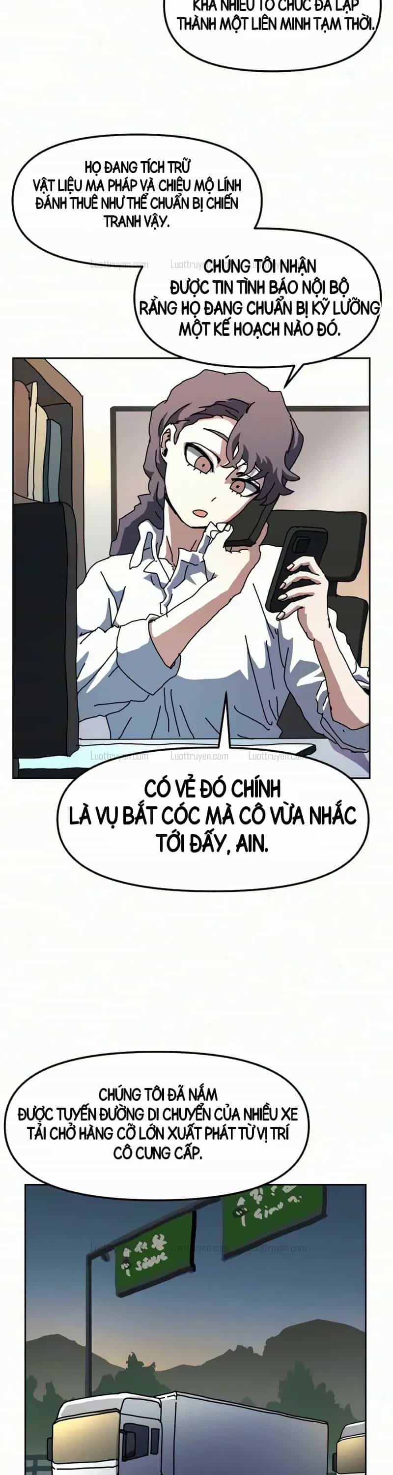 Chương Trình Giảng Dạy Đại Pháp Sư - Chương 41 - ảnh 15