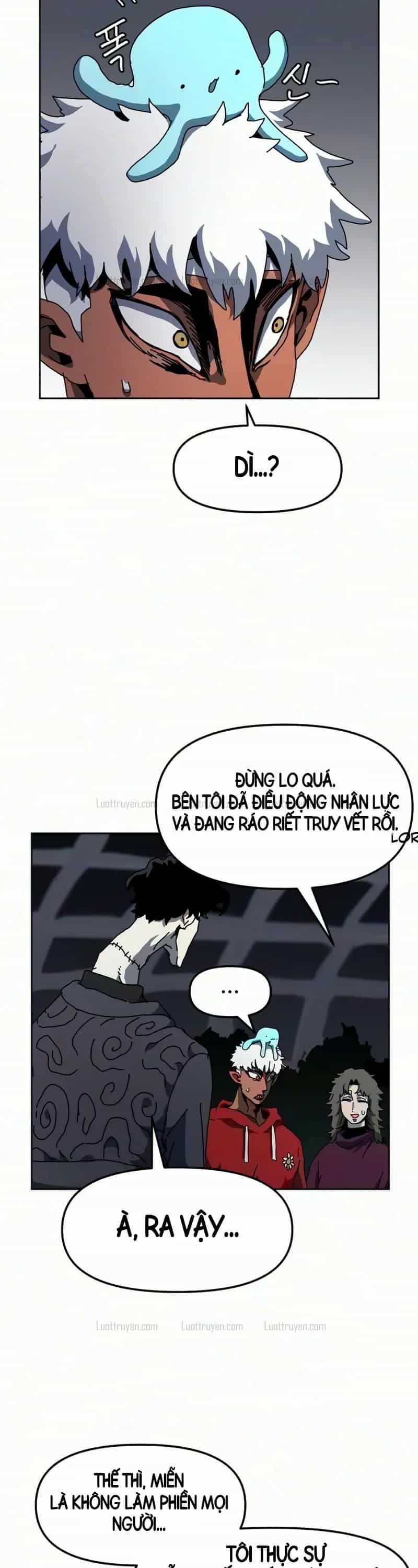 Chương Trình Giảng Dạy Đại Pháp Sư - Chương 41 - ảnh 2