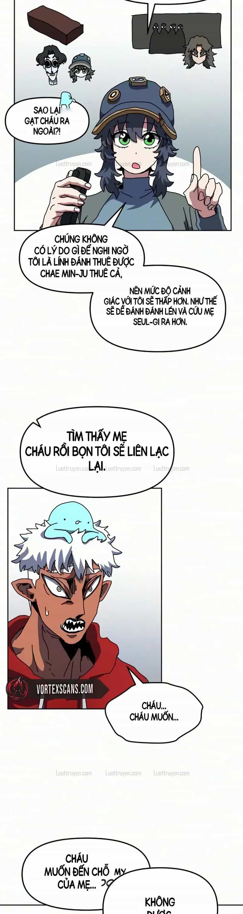 Chương Trình Giảng Dạy Đại Pháp Sư - Chương 41 - ảnh 21