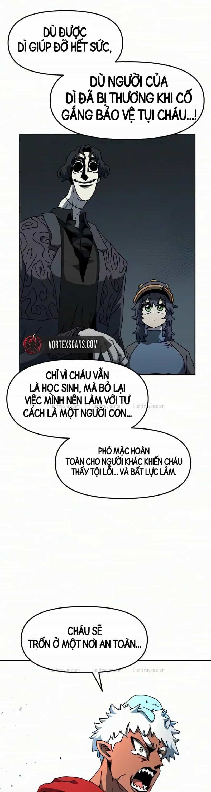 Chương Trình Giảng Dạy Đại Pháp Sư - Chương 41 - ảnh 24