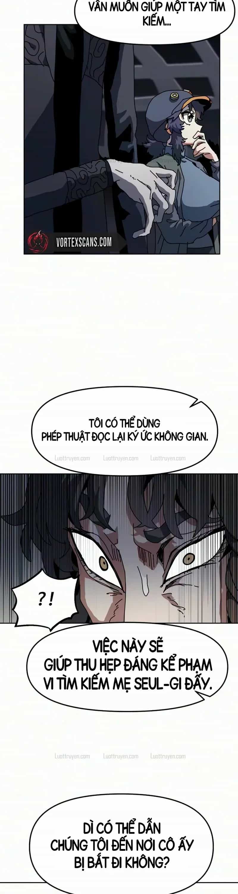 Chương Trình Giảng Dạy Đại Pháp Sư - Chương 41 - ảnh 3