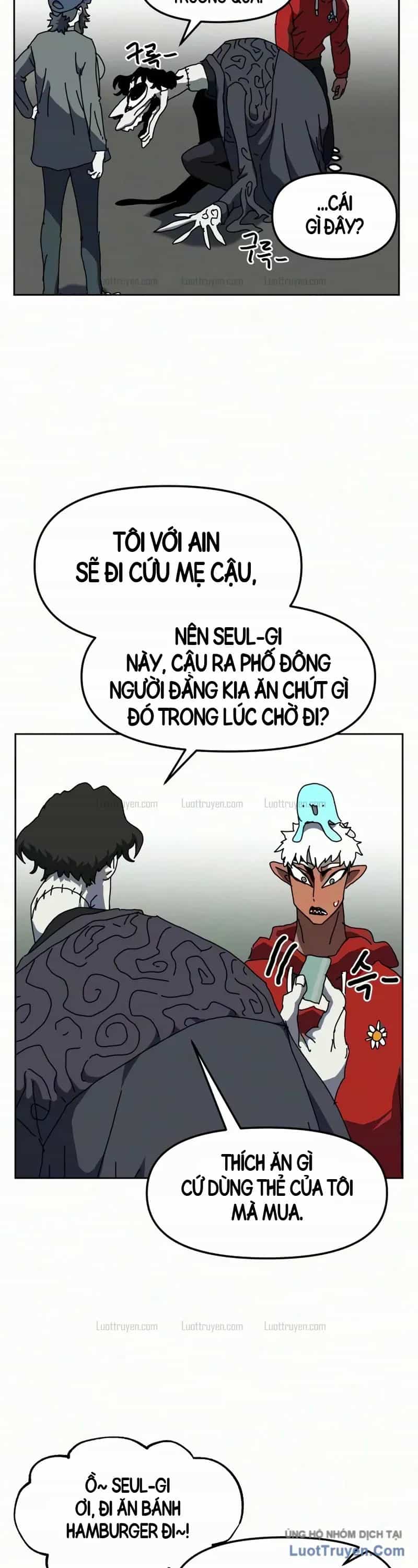 Chương Trình Giảng Dạy Đại Pháp Sư - Chương 41 - ảnh 30