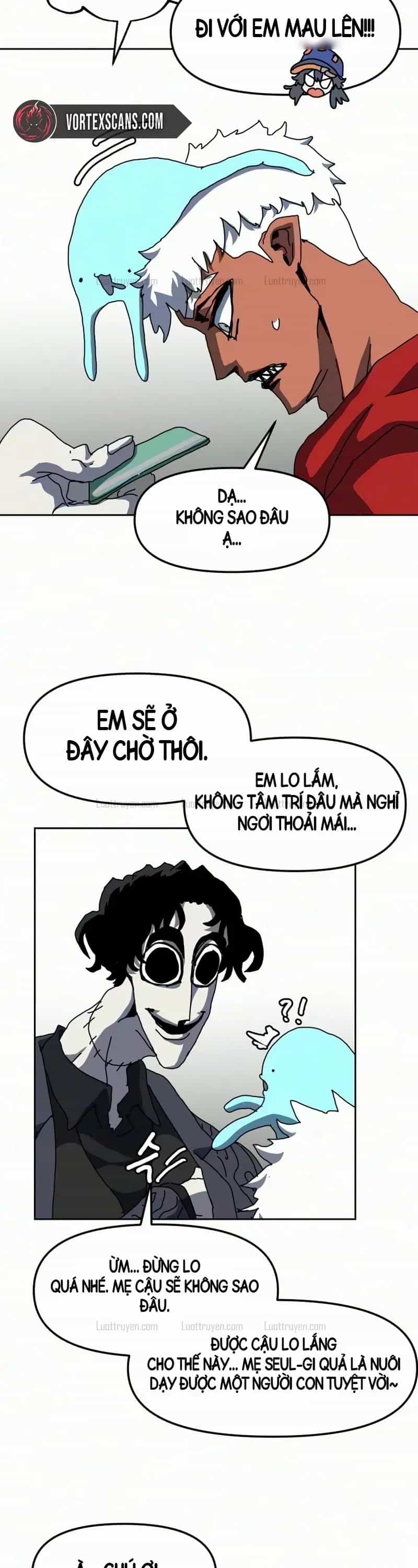 Chương Trình Giảng Dạy Đại Pháp Sư - Chương 41 - ảnh 31
