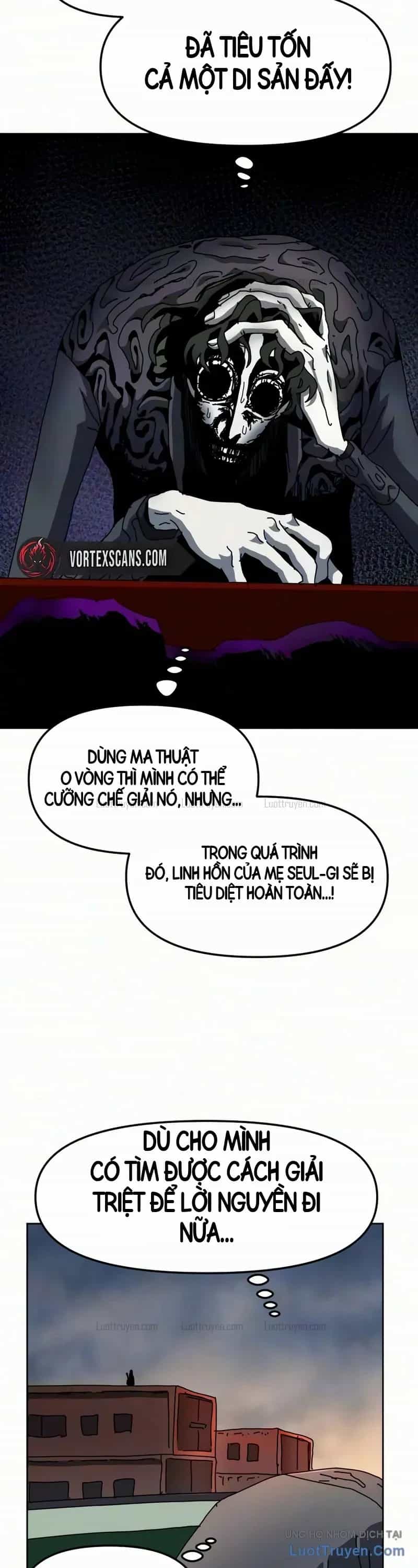 Chương Trình Giảng Dạy Đại Pháp Sư - Chương 41 - ảnh 40