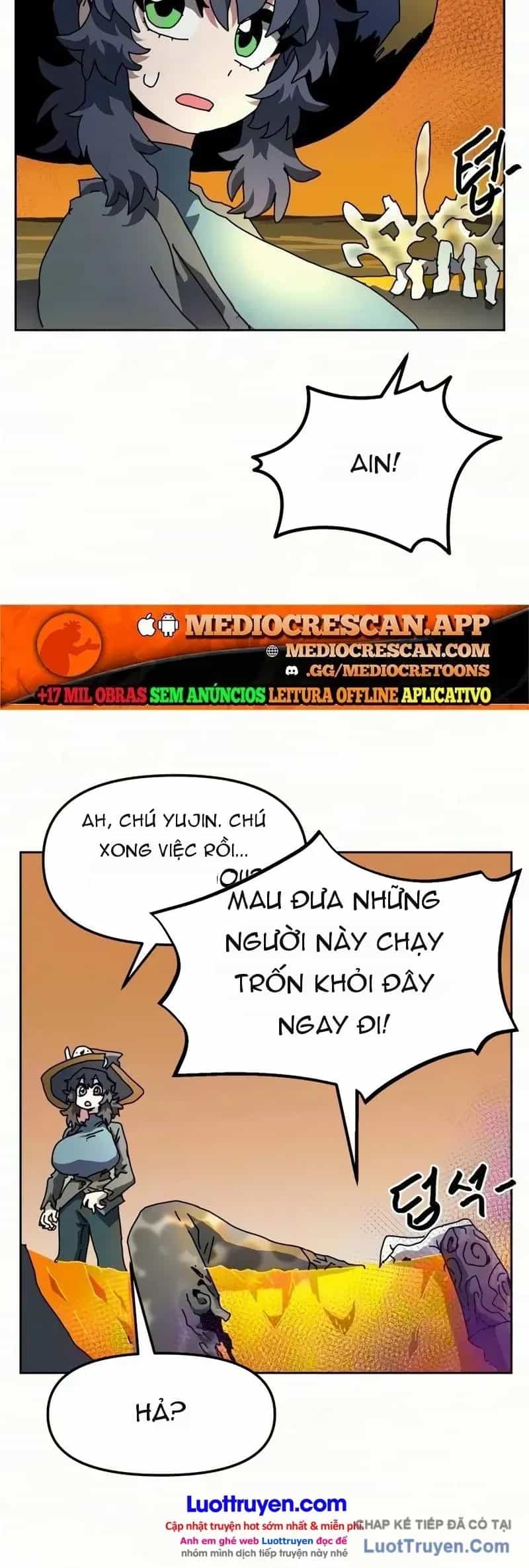 Chương Trình Giảng Dạy Đại Pháp Sư - Chương 42 - ảnh 13