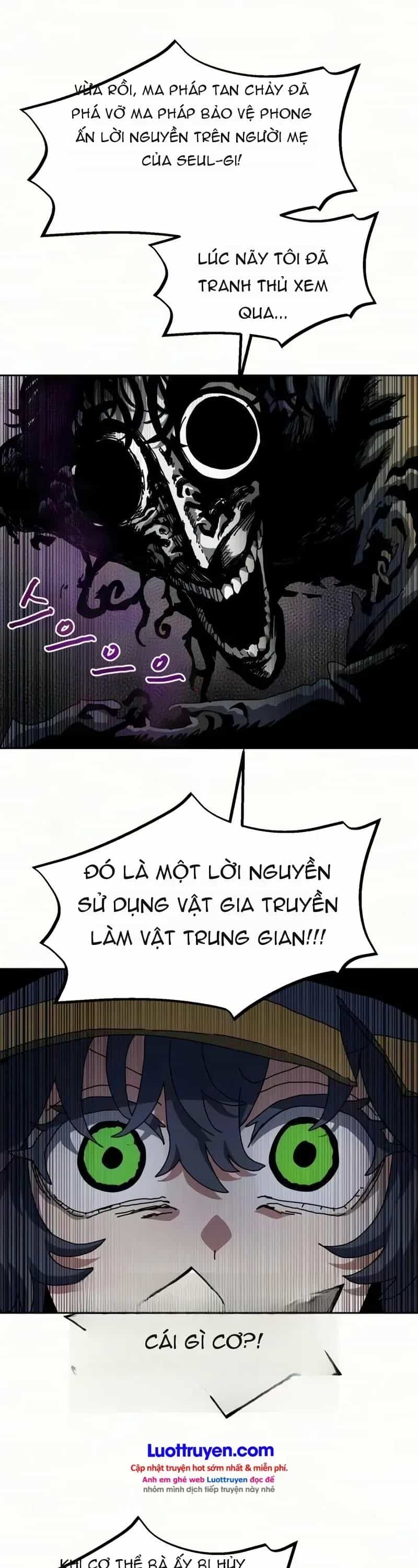 Chương Trình Giảng Dạy Đại Pháp Sư - Chương 42 - ảnh 14
