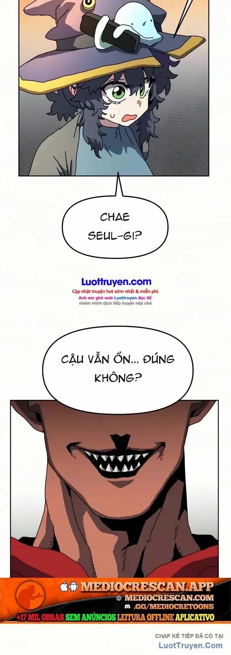 Chương Trình Giảng Dạy Đại Pháp Sư - Chương 42 - ảnh 23