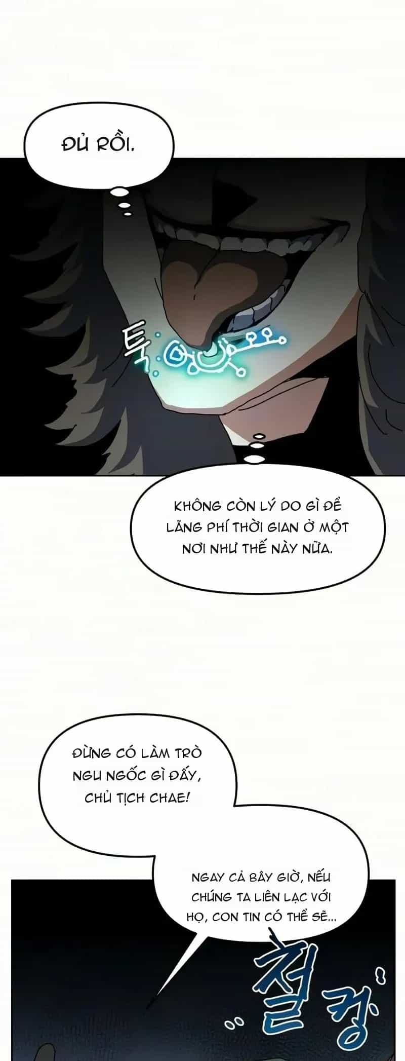 Chương Trình Giảng Dạy Đại Pháp Sư - Chương 42 - ảnh 35