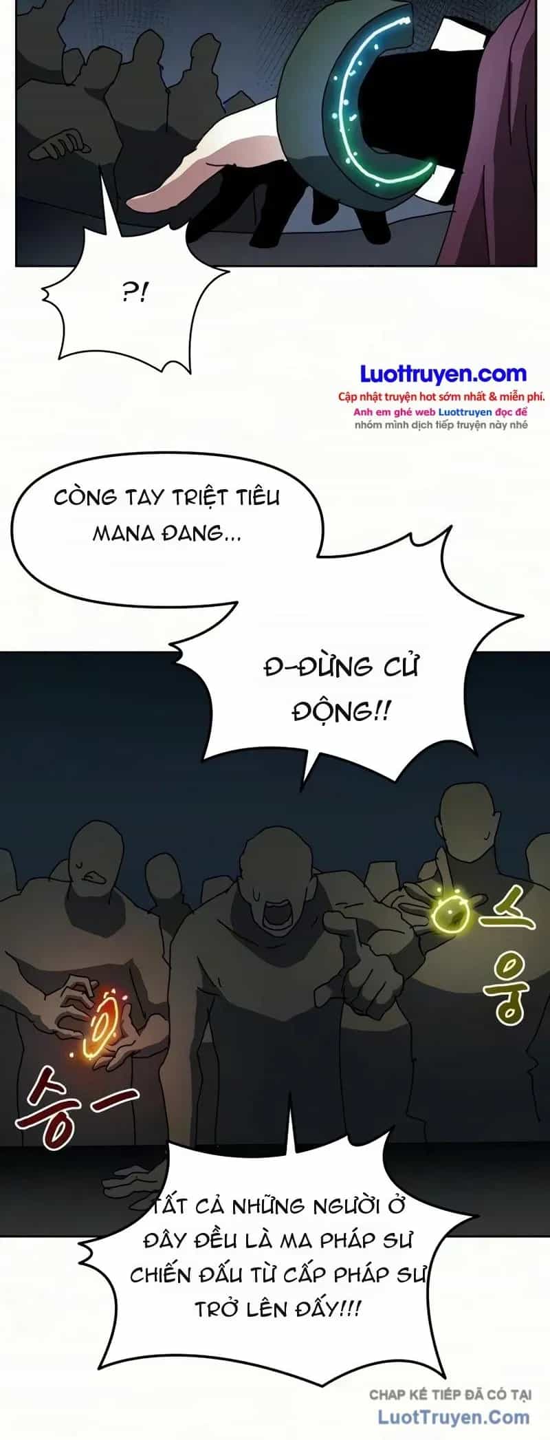 Chương Trình Giảng Dạy Đại Pháp Sư - Chương 42 - ảnh 36