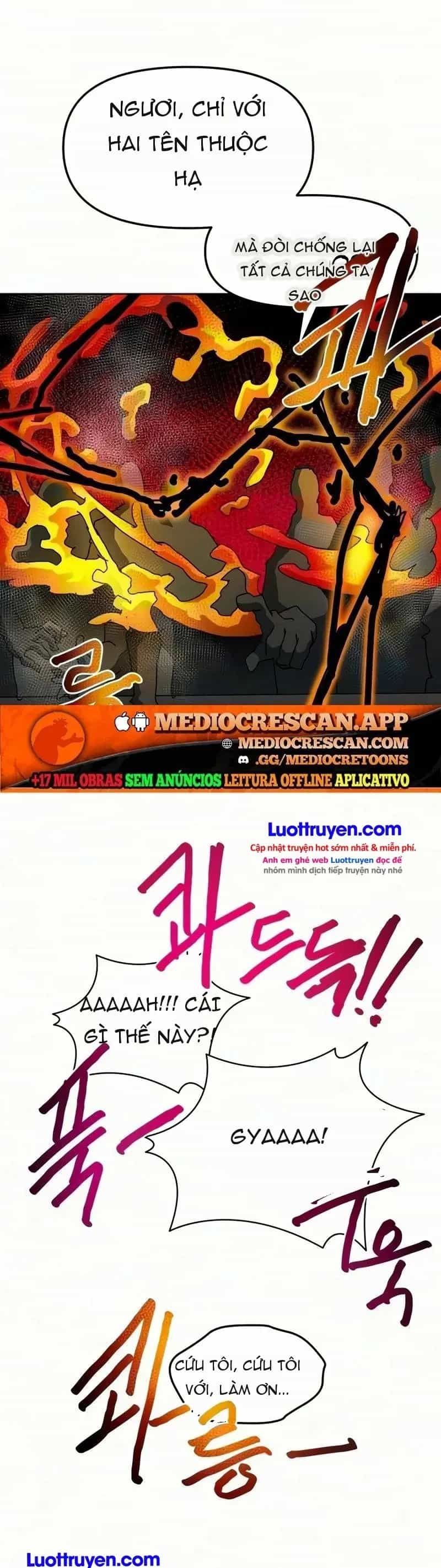 Chương Trình Giảng Dạy Đại Pháp Sư - Chương 42 - ảnh 37