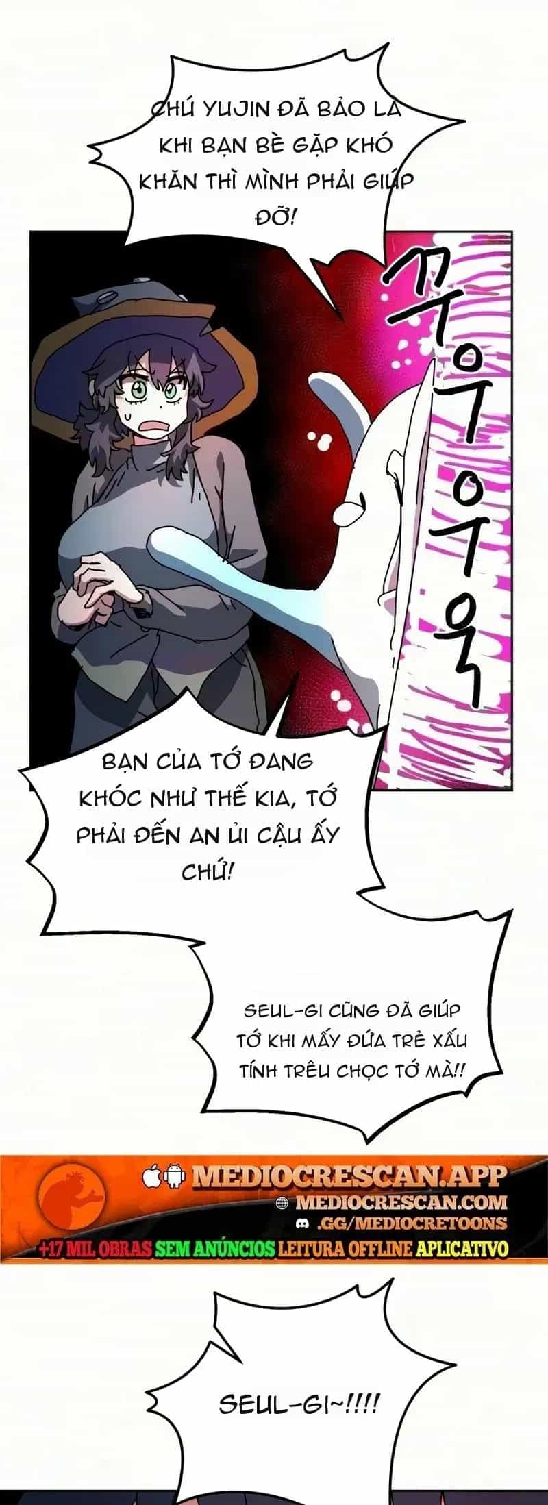 Chương Trình Giảng Dạy Đại Pháp Sư - Chương 42 - ảnh 43