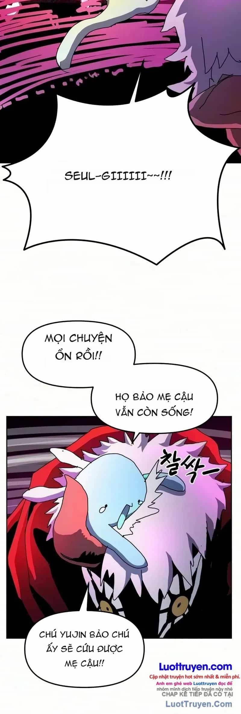 Chương Trình Giảng Dạy Đại Pháp Sư - Chương 42 - ảnh 48