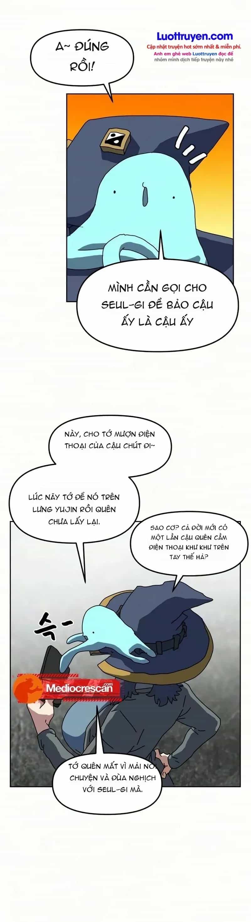 Chương Trình Giảng Dạy Đại Pháp Sư - Chương 42 - ảnh 7