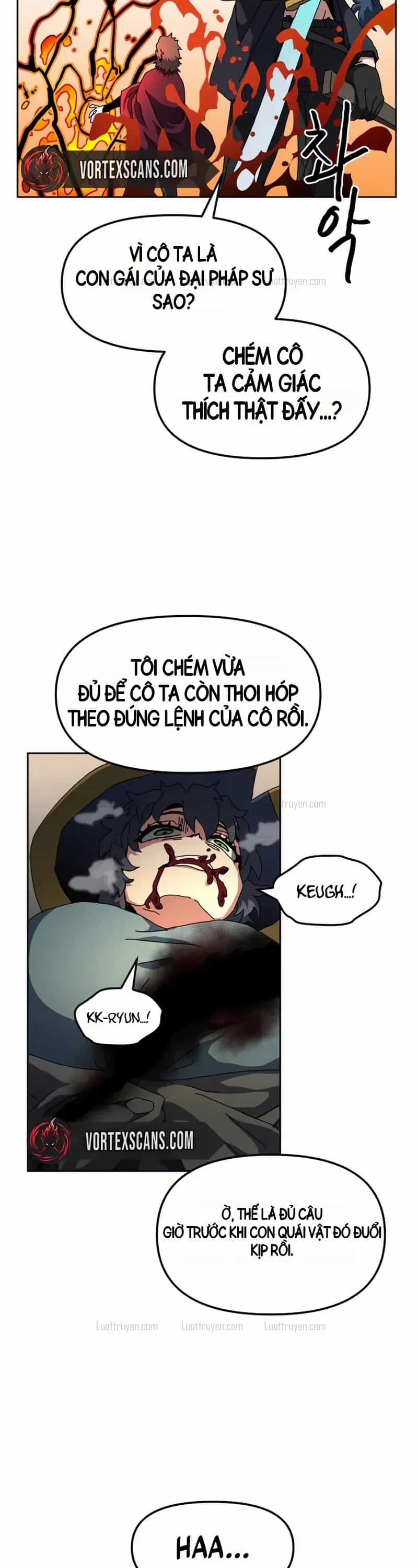 Chương Trình Giảng Dạy Đại Pháp Sư - Chương 43 - ảnh 15