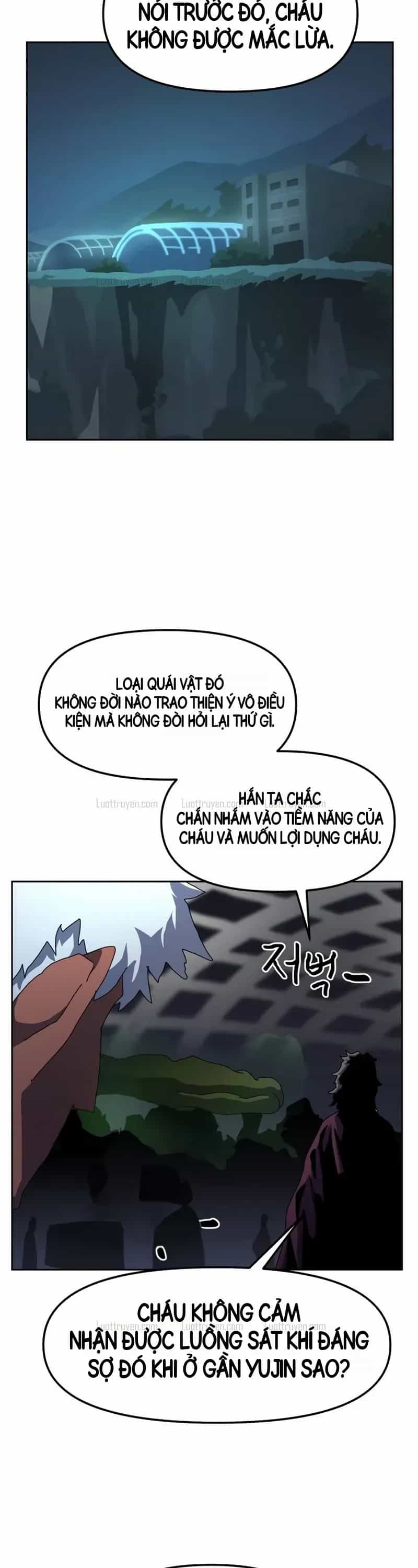 Chương Trình Giảng Dạy Đại Pháp Sư - Chương 43 - ảnh 29