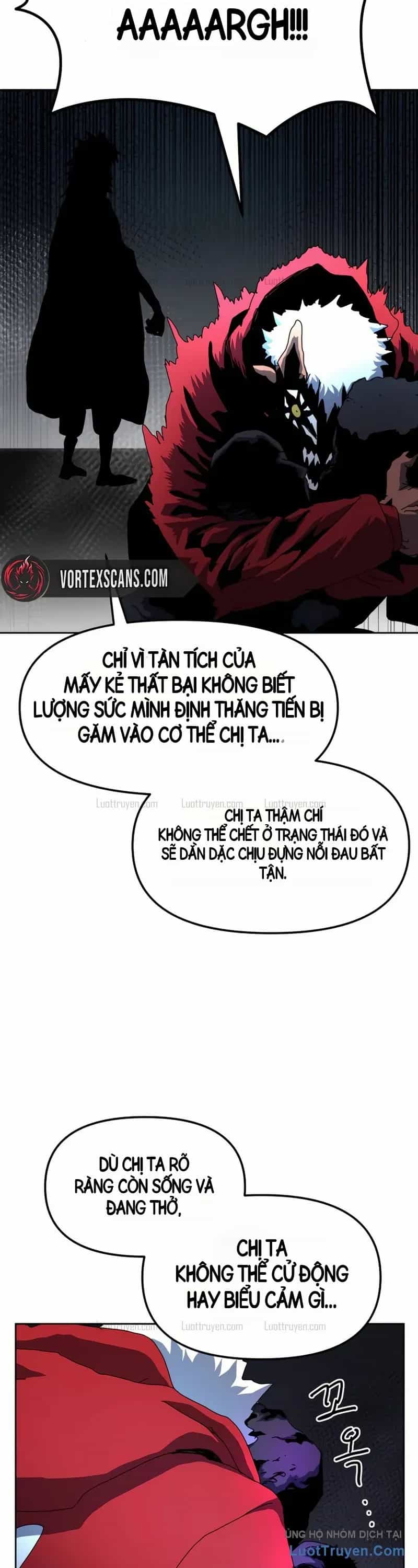 Chương Trình Giảng Dạy Đại Pháp Sư - Chương 43 - ảnh 40
