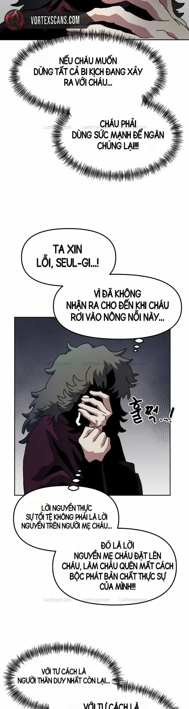 Chương Trình Giảng Dạy Đại Pháp Sư - Chương 43 - ảnh 49