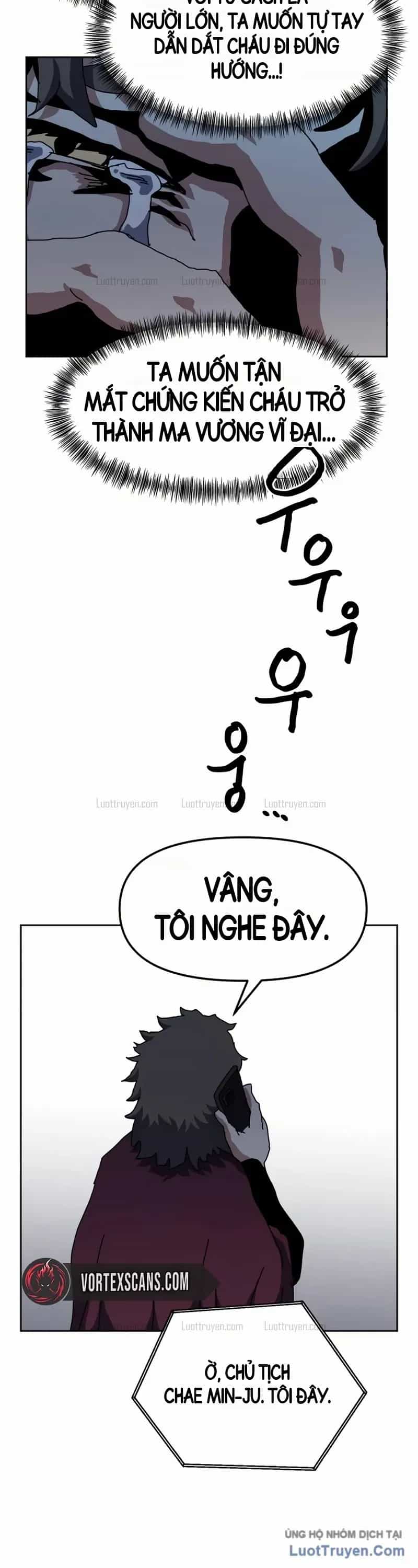 Chương Trình Giảng Dạy Đại Pháp Sư - Chương 43 - ảnh 50