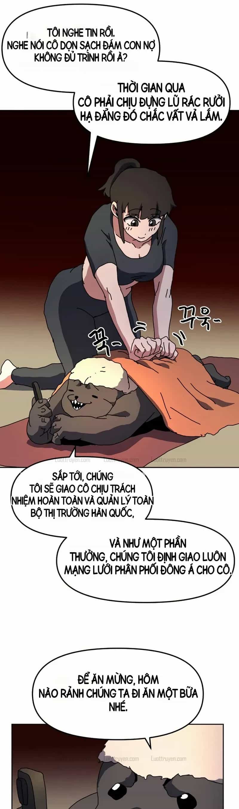 Chương Trình Giảng Dạy Đại Pháp Sư - Chương 43 - ảnh 51