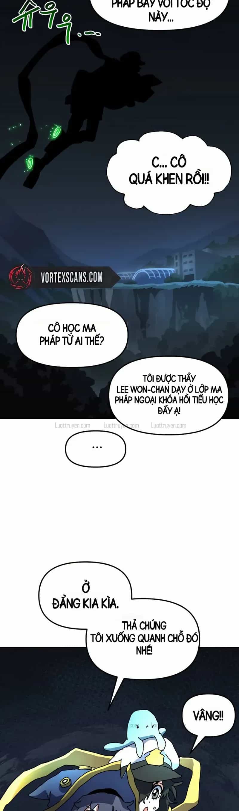 Chương Trình Giảng Dạy Đại Pháp Sư - Chương 43 - ảnh 54