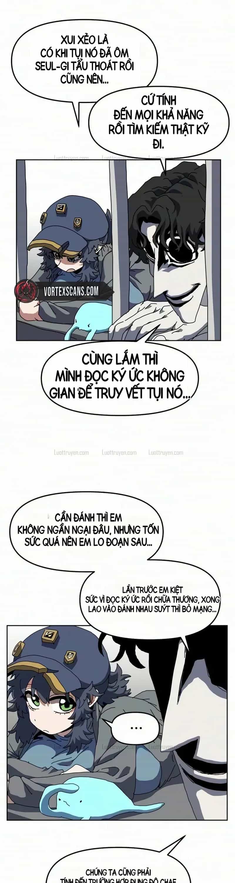Chương Trình Giảng Dạy Đại Pháp Sư - Chương 44 - ảnh 19