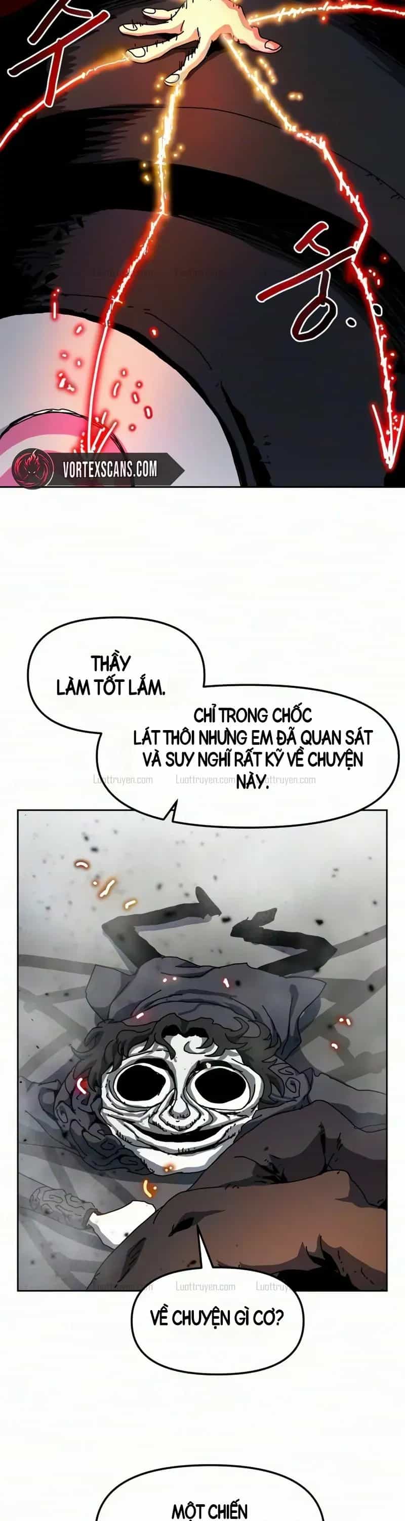 Chương Trình Giảng Dạy Đại Pháp Sư - Chương 44 - ảnh 29