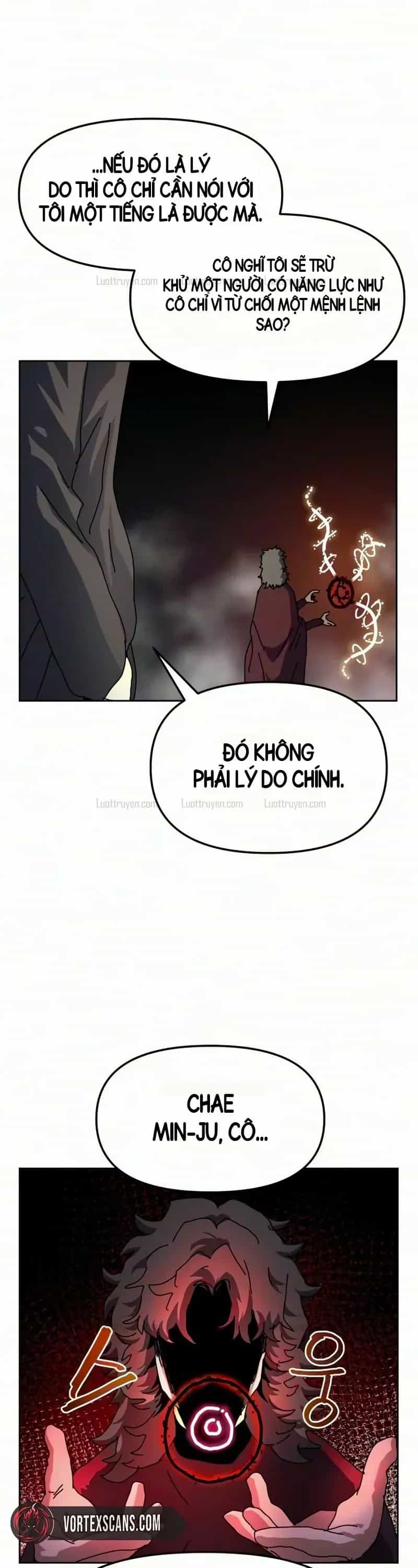 Chương Trình Giảng Dạy Đại Pháp Sư - Chương 44 - ảnh 34