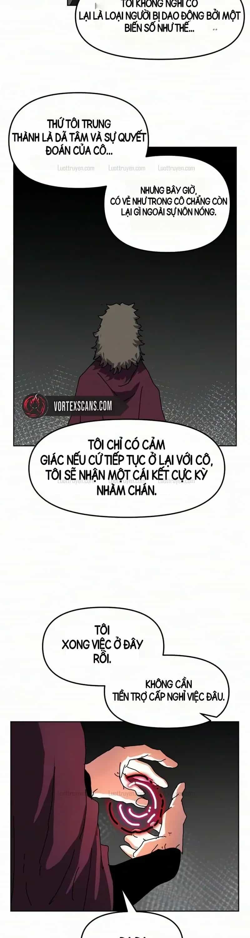 Chương Trình Giảng Dạy Đại Pháp Sư - Chương 44 - ảnh 36