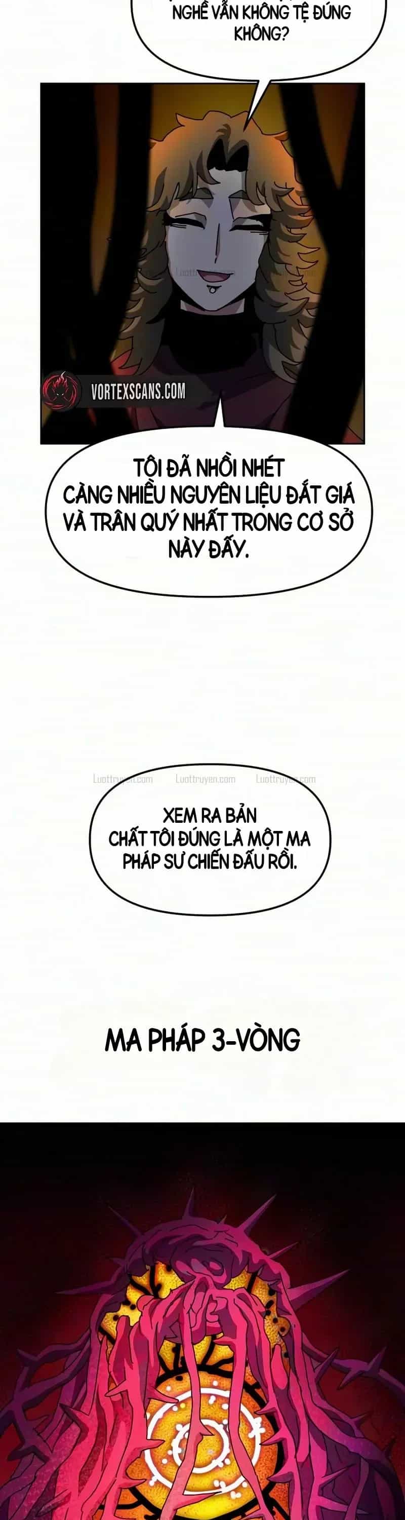 Chương Trình Giảng Dạy Đại Pháp Sư - Chương 44 - ảnh 50