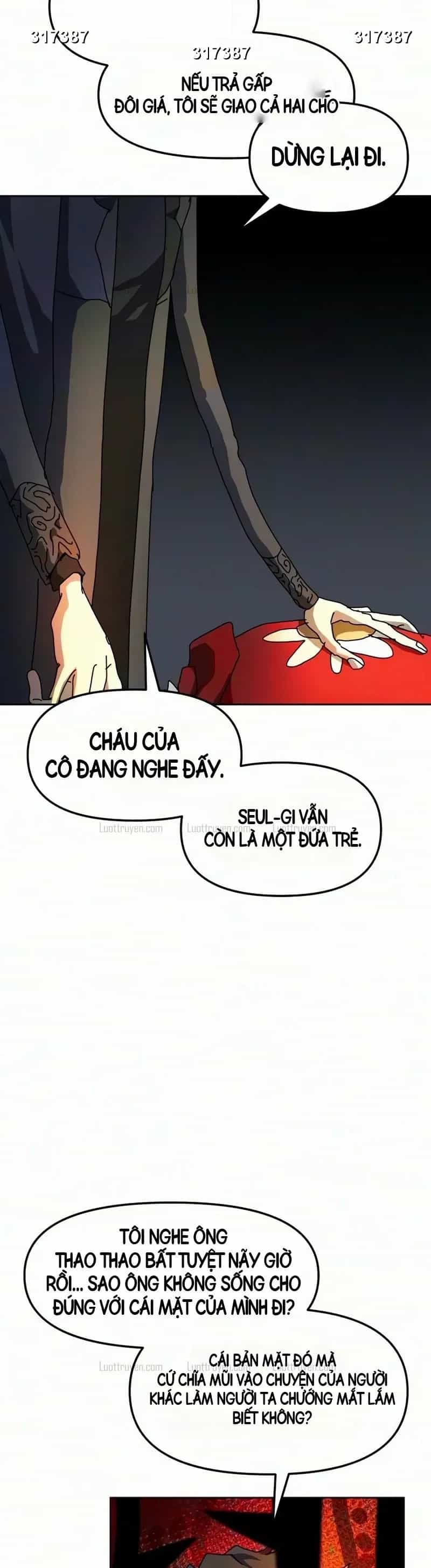 Chương Trình Giảng Dạy Đại Pháp Sư - Chương 44 - ảnh 53