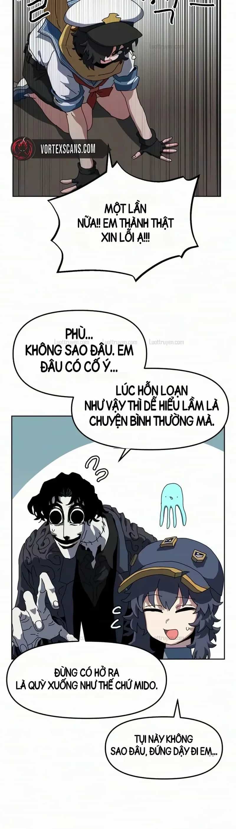 Chương Trình Giảng Dạy Đại Pháp Sư - Chương 44 - ảnh 6