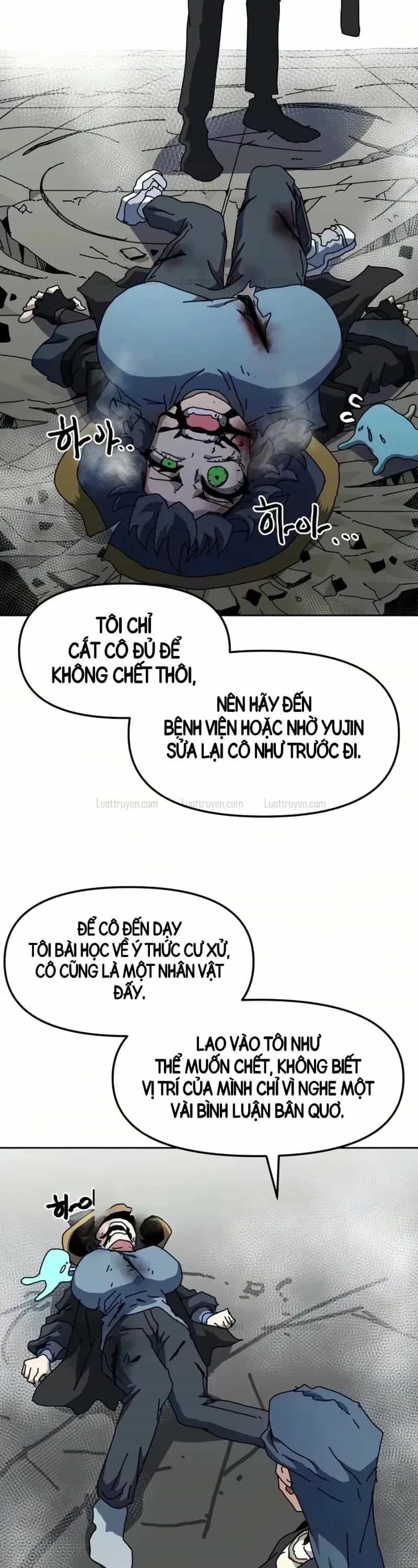 Chương Trình Giảng Dạy Đại Pháp Sư - Chương 45 - ảnh 37