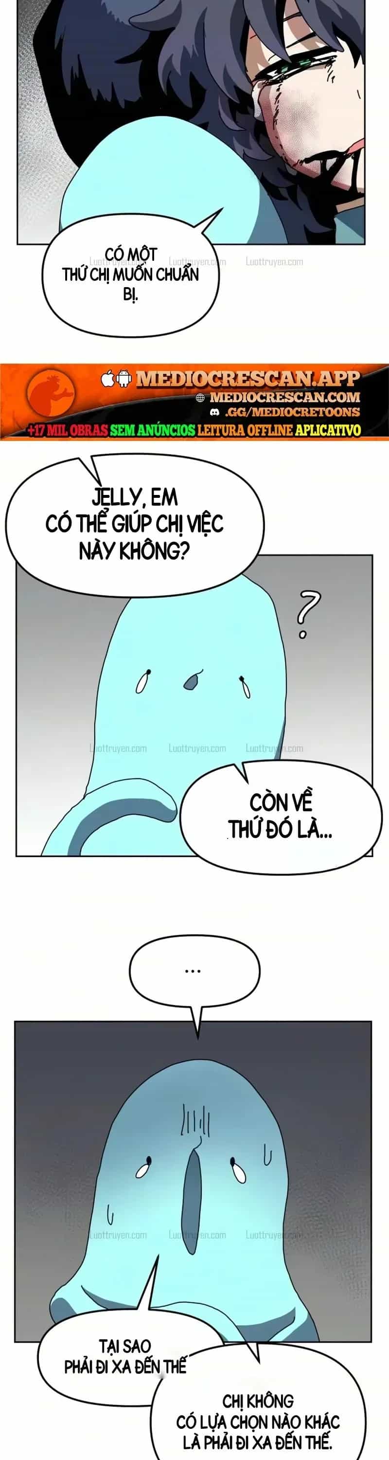 Chương Trình Giảng Dạy Đại Pháp Sư - Chương 45 - ảnh 46