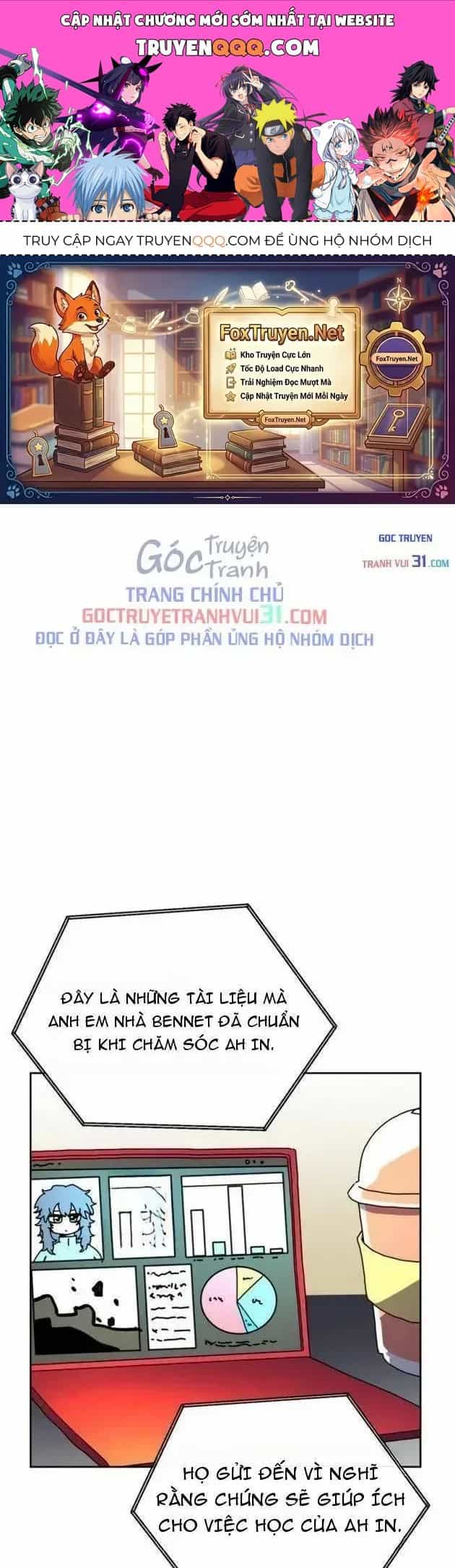 Chương Trình Giảng Dạy Đại Pháp Sư - Chương 46 - ảnh 1