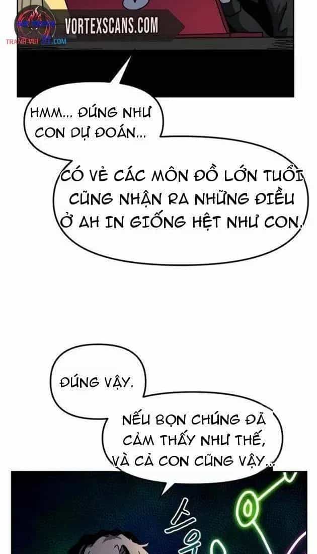 Chương Trình Giảng Dạy Đại Pháp Sư - Chương 46 - ảnh 3