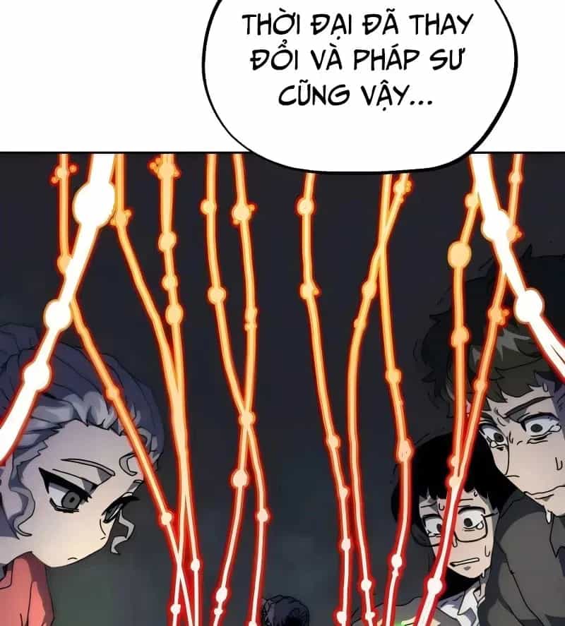 Chương Trình Giảng Dạy Đại Pháp Sư - Chương 8 - ảnh 32