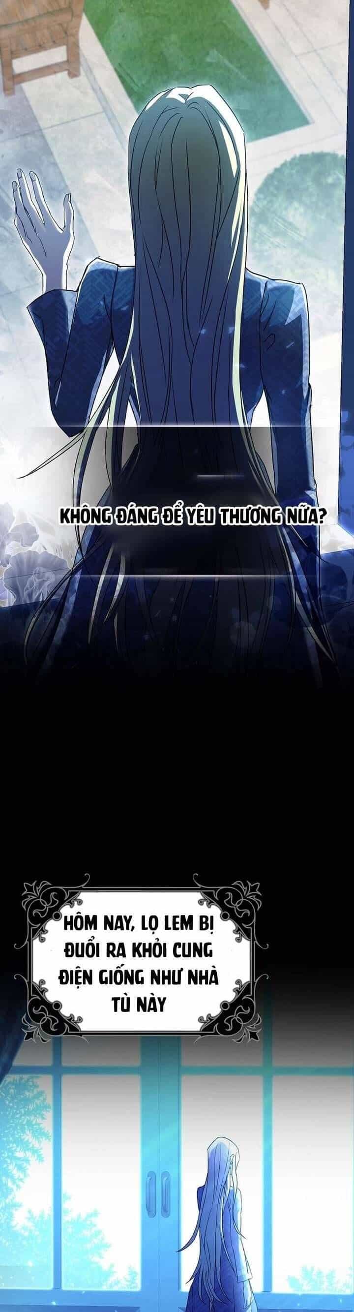 Chuột Đồng Này Sẽ Đưa Lọ Lem Đi - Chương 1 - ảnh 10