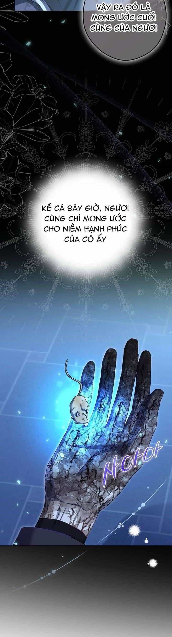 Chuột Đồng Này Sẽ Đưa Lọ Lem Đi - Chương 1 - ảnh 21