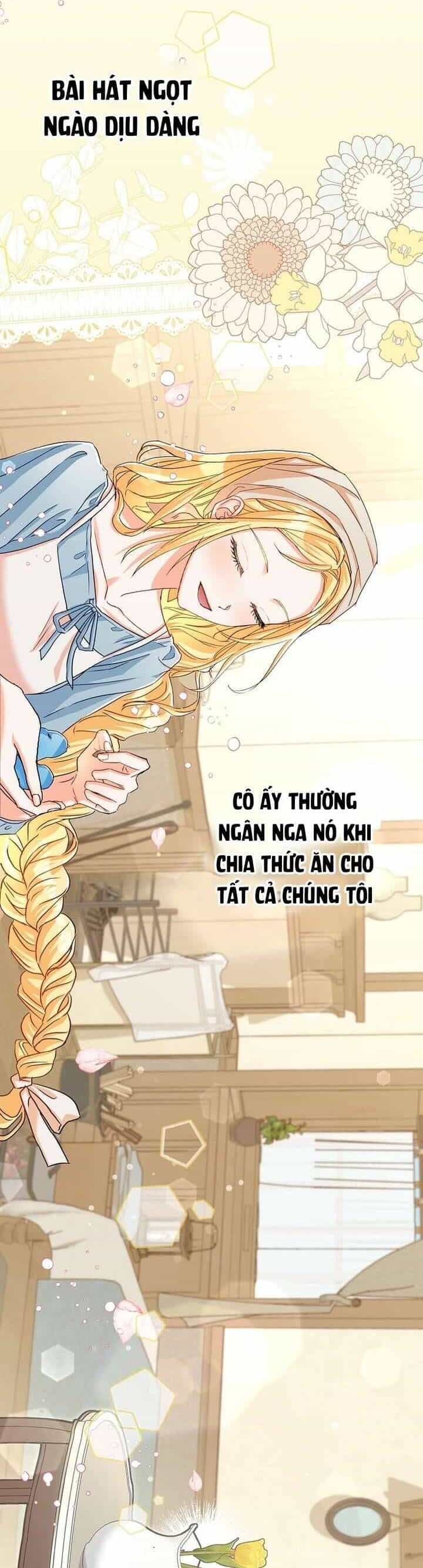 Chuột Đồng Này Sẽ Đưa Lọ Lem Đi - Chương 1 - ảnh 33