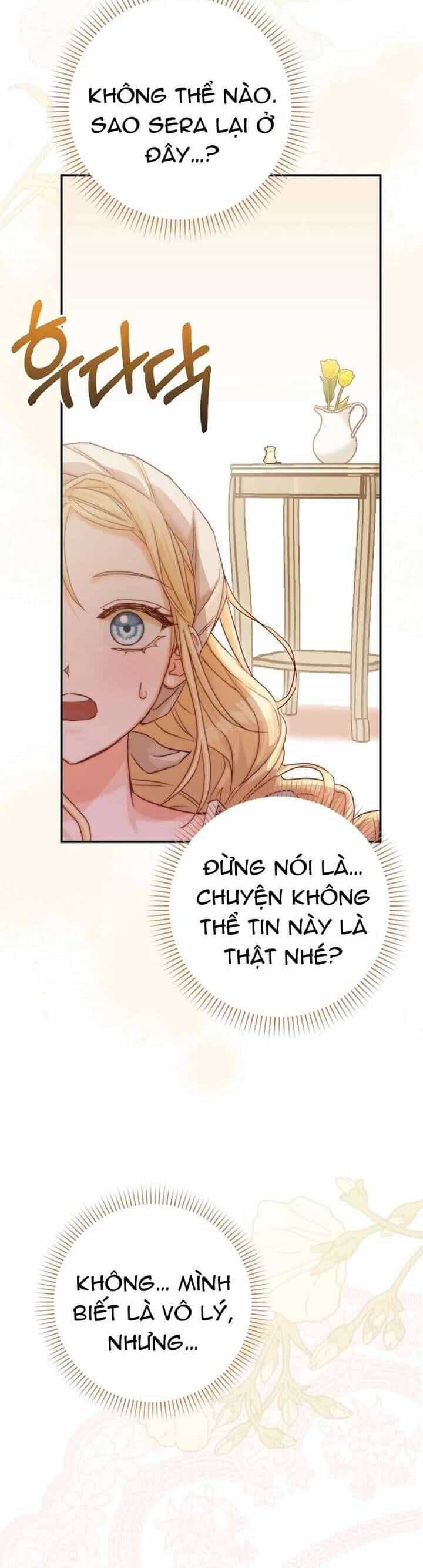 Chuột Đồng Này Sẽ Đưa Lọ Lem Đi - Chương 1 - ảnh 41